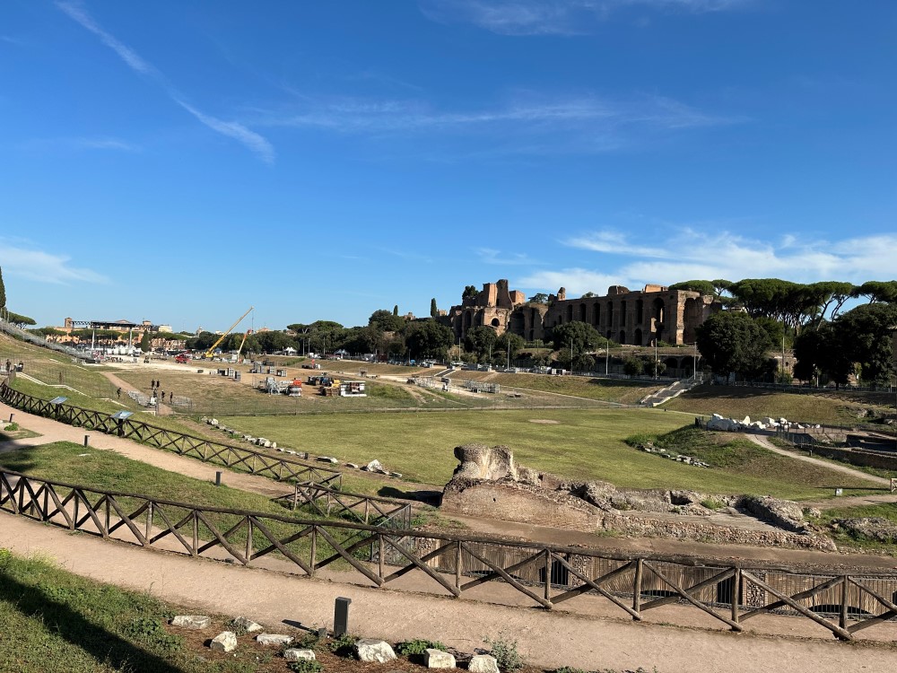 Circus Maximus
