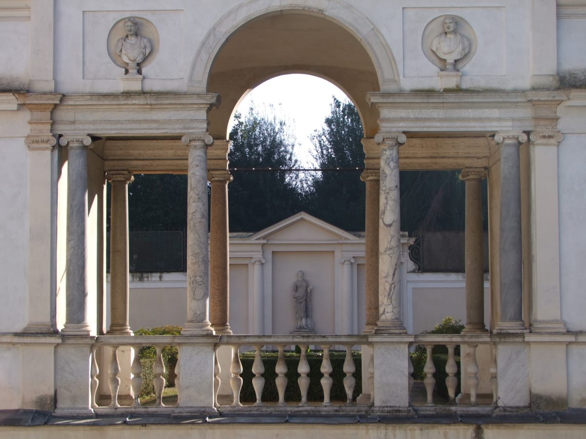 Villa Giulia