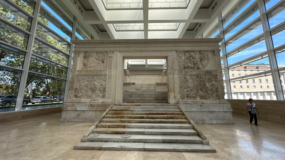 Ara Pacis