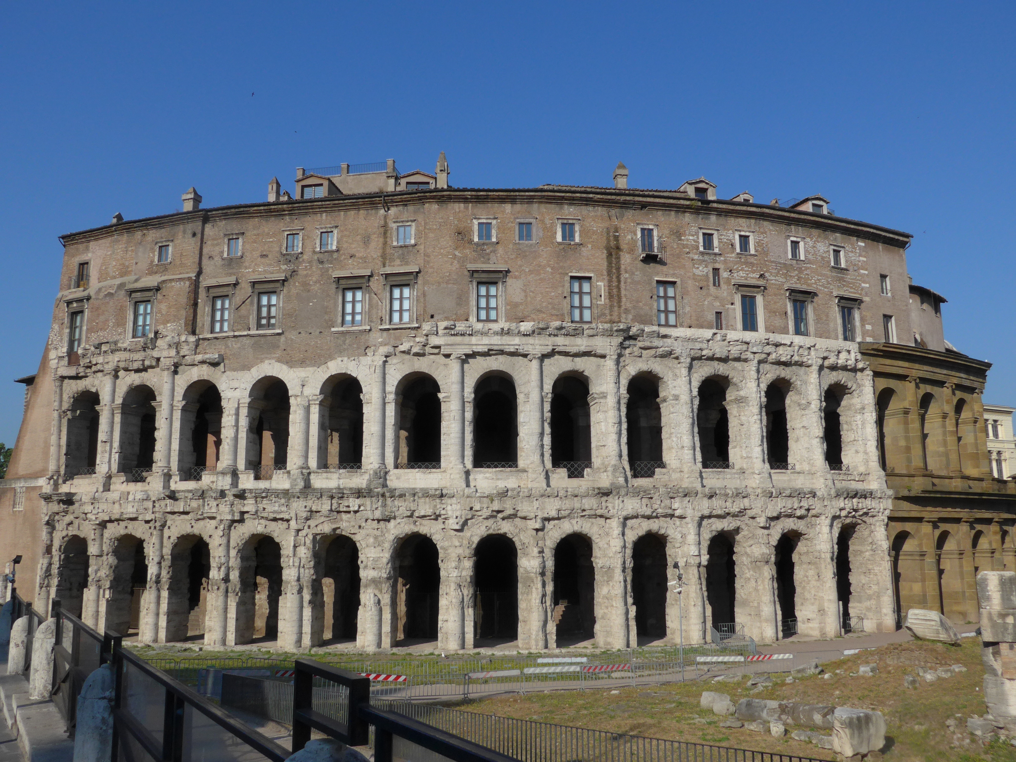Théâtre de Marcellus