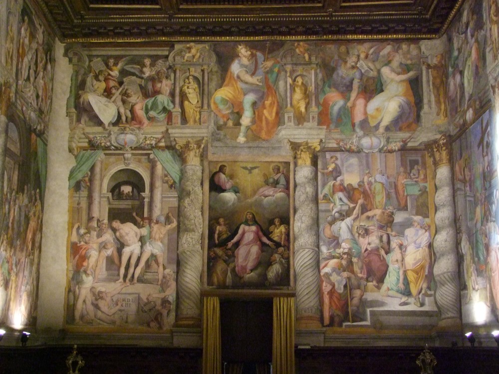 Oratoire du Gonfalone